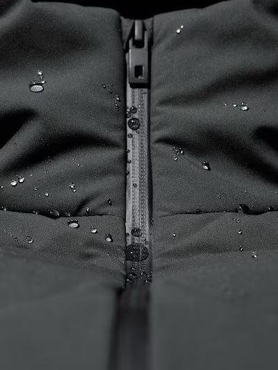 Standard Seamless Down Jacket