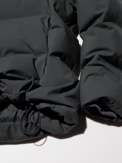 Standard Seamless Down Jacket